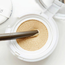 Natural Sunscreen Concealer Moisturizing Foundation Makeup Bare Air Cushion BB Cream 15g Whitening J4U66