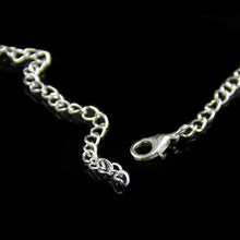 Necklace + Earrings Silver Prom Wedding Jewelry Bridal Crystal Rhinestone Necklace Earring For Women s J4U66