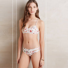neue frauen sexy brasilianische bikinis marke strand badeanzug helle farben halfter tube top badeanzug soft bh bikin J4U66