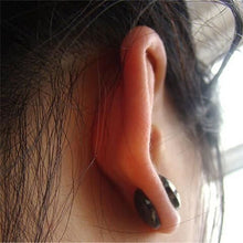 Healthy Stimulating Acupoints Stud Earring Bio magnetic therapy weight loss earrings magnet in ear eyesight slimming J4U66