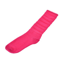 Reinforced Heel&Toes Sock Double Needle Casual Hemp Ankle Boot Socks Fall Cotton Women Socks J4U66
