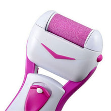 110V-240V KM-2502 Foot Care Tool Pedicure Machine Skin Care Feet Dead Skin Removal Foot Exfoliator Heel Cuticles Remover J4U66