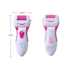 110V-240V KM-2502 Foot Care Tool Pedicure Machine Skin Care Feet Dead Skin Removal Foot Exfoliator Heel Cuticles Remover J4U66