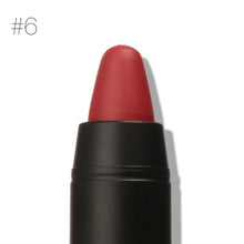 12 Colors Set Moisturizing Matte Liquid Lipstick Lip Gloss Stick Makeup Cosmetic J4U66