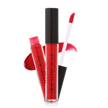 15 Colors Long Lasting Waterproof Liquid Pencil Matte Lipstick Lip Glosakeup J4U66