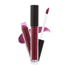 15 Colors Long Lasting Waterproof Liquid Pencil Matte Lipstick Lip Glosakeup J4U66