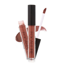 15 colors long lasting waterproof liquid pencil matte lipstick lip gloss makeup J4U66