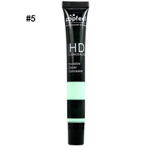 15g face makeup invisible coverconcealer base contour foundation skin care cream J4U66