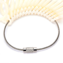 Plastic Finger Ring Sizer Tool Jewelry Measure Gauge Measure UK K-Z J4U66