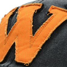 Snapback hats - letter W hockey Bone chapeu Men baseball caps Hip Hop hats for women  J4U66