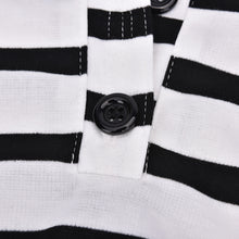 Women Striped Pullover Hoodie Jumper Top Hooded Pullover /Long Sleeve Woman Hoodies & Sweatshirts J4U66