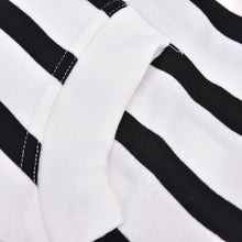 Women Striped Pullover Hoodie Jumper Top Hooded Pullover /Long Sleeve Woman Hoodies & Sweatshirts J4U66