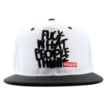 snapback baseball cap wild personality hip hop hats flat-brimmed hat visor hat for men women J4U66