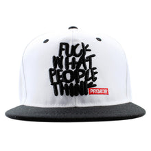 snapback baseball cap wild personality hip hop hats flat-brimmed hat visor hat for men women J4U66