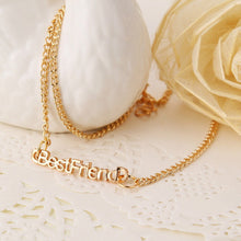 Letter Pendant Bracelet Men Jewelry Friendship Bracelets For Women J4U66