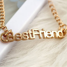 Letter Pendant Bracelet Men Jewelry Friendship Bracelets For Women J4U66