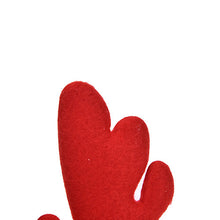 2 Styles Girl Women Horn Antler Hat Non-Slip Hair Clip Hairpin For Kid Gifts  J4U66