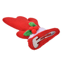 2 Styles Girl Women Horn Antler Hat Non-Slip Hair Clip Hairpin For Kid Gifts  J4U66