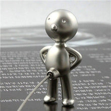 s Creative Styles Mr.P Boy Urinal Keychain Key Fob Funny Gift For Men Women  J4U66