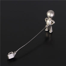 s Creative Styles Mr.P Boy Urinal Keychain Key Fob Funny Gift For Men Women  J4U66