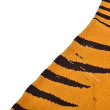 3D Animals Striped Cartoon Socks Women Girl Cat Footprints Cotton Ankle Socks J4U66