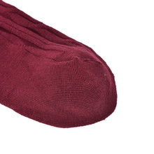 Women Lace Over Knee Leg Warmer Soft Knitting Stocking Legging Socks 5 Colors J4U66