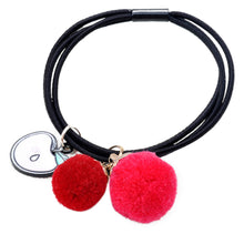 Ball Girls Headwear Elastic Rubber Hair Rope Party Headband Princess Women Hairband Hair Accessories Xmas gift J4U66