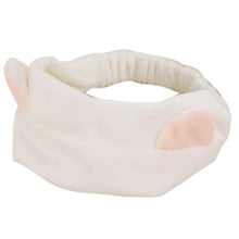 Cute Ears Headband Womens Girls Cute Cat Hairband Hair Head Band Party Gift Headdress Hair Accessories Makeup Tool J4U66