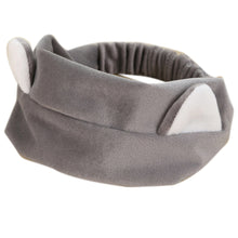 Cute Ears Headband Womens Girls Cute Cat Hairband Hair Head Band Party Gift Headdress Hair Accessories Makeup Tool J4U66