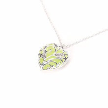 Glow In The Dark Locket Silver Hollow Glowing Stone Pendant Statement Chocker Pendants Necklace For Women J4U66
