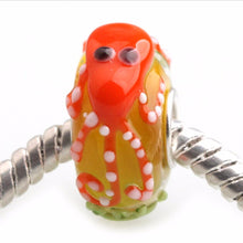 s Beautiful Colorful Glass Bead European Beads for Bracelet Pendants For Women DIY Jewelry  J4U66