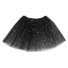 2-7 Years Cute Fluffy Pettiskirts Tutu Saias Baby Girls Skirts Princess Skirt Dance Wear Party Clothes J4U66