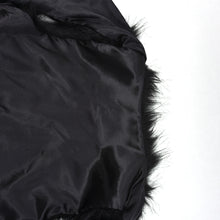 Arrival Warm Women Sleeveless Coat Fur Vest Faux Fur Coat Vest J4U66