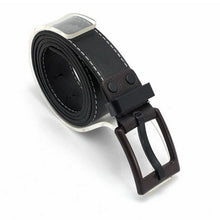 Women Belt Designer Ladies Leather Metal Buckle Straps Girls Accessories J4U66