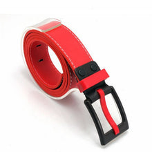 Women Belt Designer Ladies Leather Metal Buckle Straps Girls Accessories J4U66
