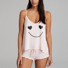 New Funny pajamas Casual Sleepwear Women's Fashion Cotton Blended Shirt + Shorts Pants J4U66
