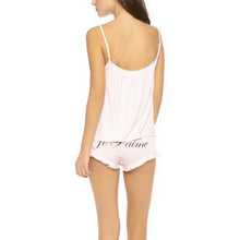 New Funny pajamas Casual Sleepwear Women's Fashion Cotton Blended Shirt + Shorts Pants J4U66