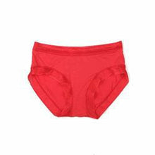 Sexy Lingerie Panties Women Seamless Medium Waist Modal Briefs Women Intimates Underwear J4U66