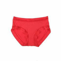 Sexy Lingerie Panties Women Seamless Medium Waist Modal Briefs Women Intimates Underwear J4U66