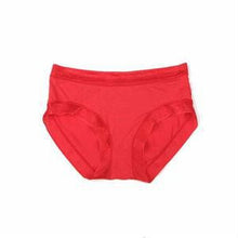 Sexy Lingerie Panties Women Seamless Medium Waist Modal Briefs Women Intimates Underwear J4U66