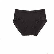 Sexy Lingerie Panties Women Seamless Medium Waist Modal Briefs Women Intimates Underwear J4U66