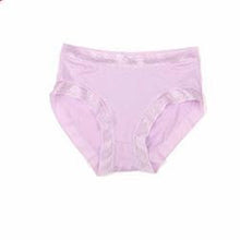 Sexy Lingerie Panties Women Seamless Medium Waist Modal Briefs Women Intimates Underwear J4U66