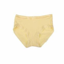 Sexy Lingerie Panties Women Seamless Medium Waist Modal Briefs Women Intimates Underwear J4U66