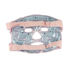 Tourmaline + Gel Slim Face Facial Beauty Mask Facemask Health Care  J4U66