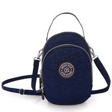 Women Backpack Waterproof Nylon 8 Color Lady Women's BackpacksCasual Travel bag Bags mochila feminina J4U66