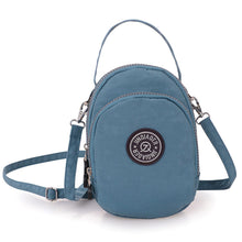 Women Backpack Waterproof Nylon 8 Color Lady Women's BackpacksCasual Travel bag Bags mochila feminina J4U66