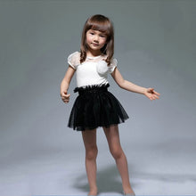 kids girls clothing sets dress princess tutu dresses flower baby lace gauze one piece J4U66