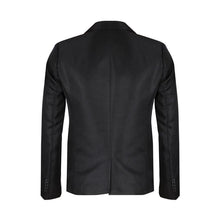 New Men Casual Slim Fit Blazer Suit Coat Wedding Party Tops Hombre Jackets Black Grey J4U66