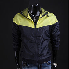 Mens jacket Coats Windbreaker waterproof coat men outerwear Hooded jackets sportswear J4U66