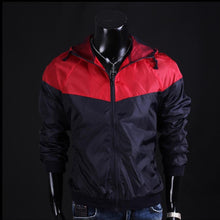Mens jacket Coats Windbreaker waterproof coat men outerwear Hooded jackets sportswear J4U66
